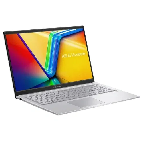 ASUS VivoBook 15 F1504ZA-NJ698 Intel Core i5 1235U 8GB RAM 512GB SSD 15.6 Inch FHD Display Laptop